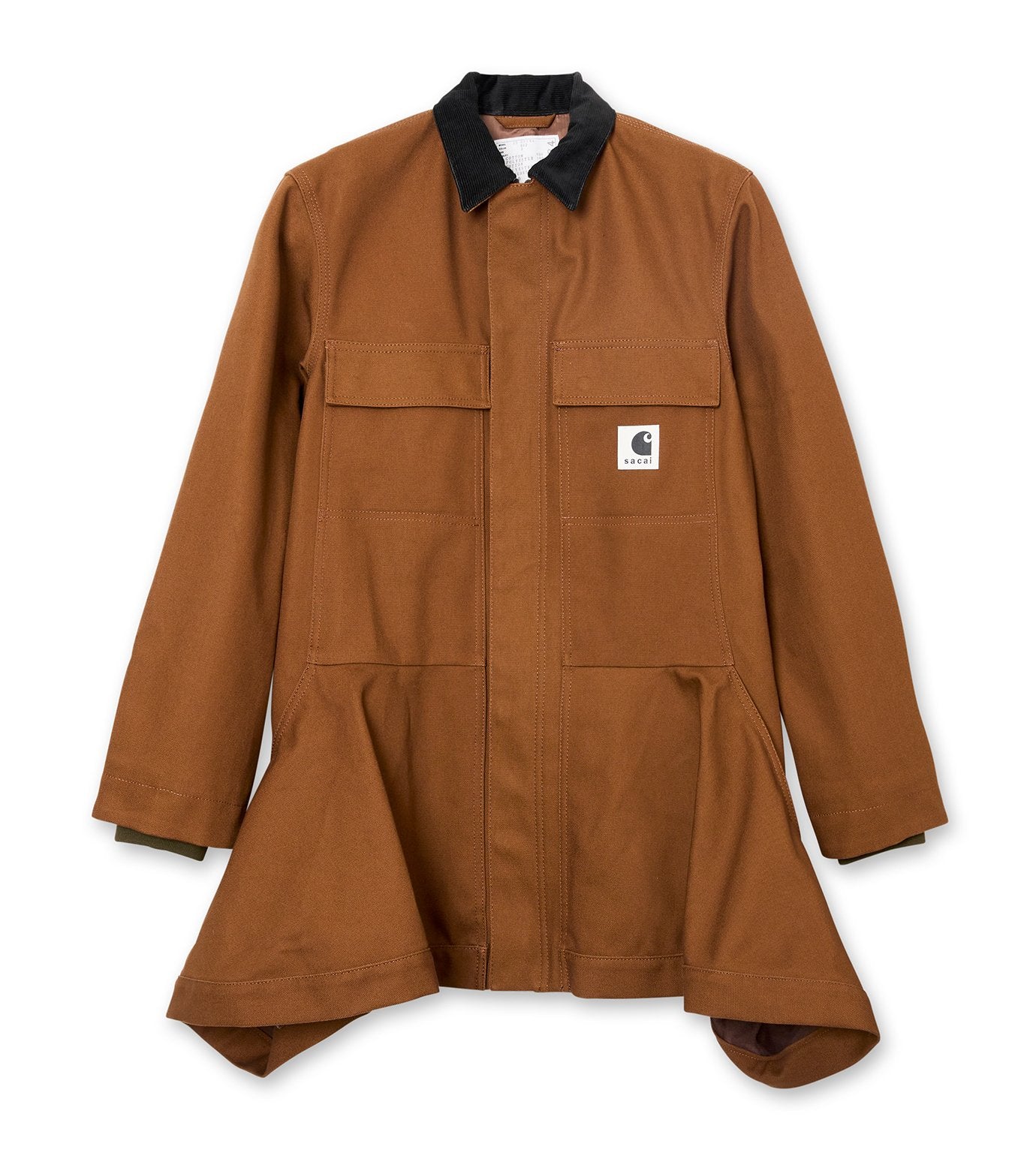 Carhart WIP Bonding Dress