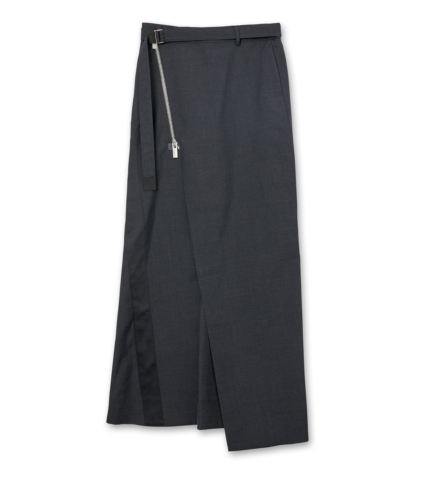 Suiting Skirt