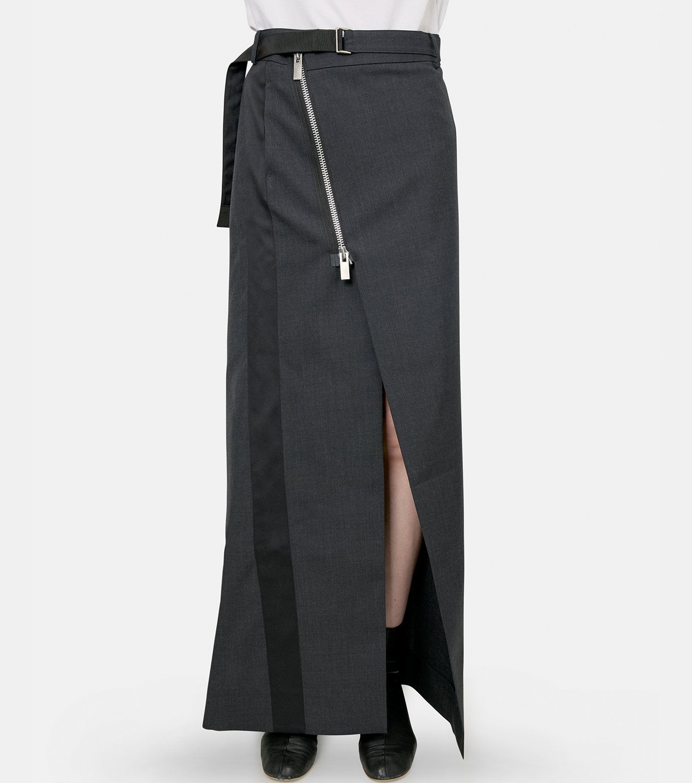 Suiting Skirt