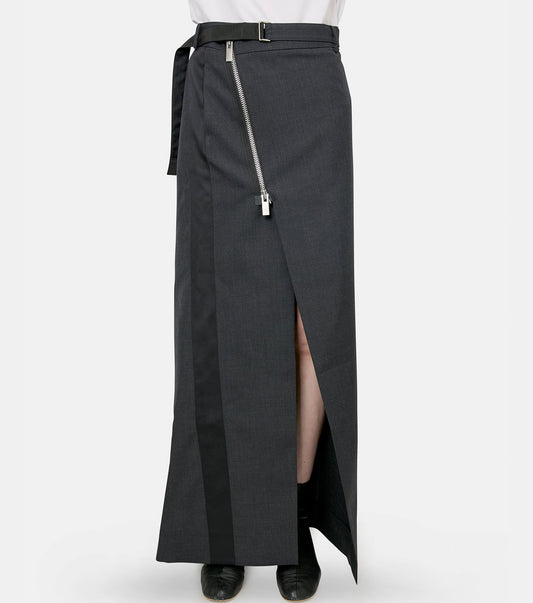 Suiting Skirt