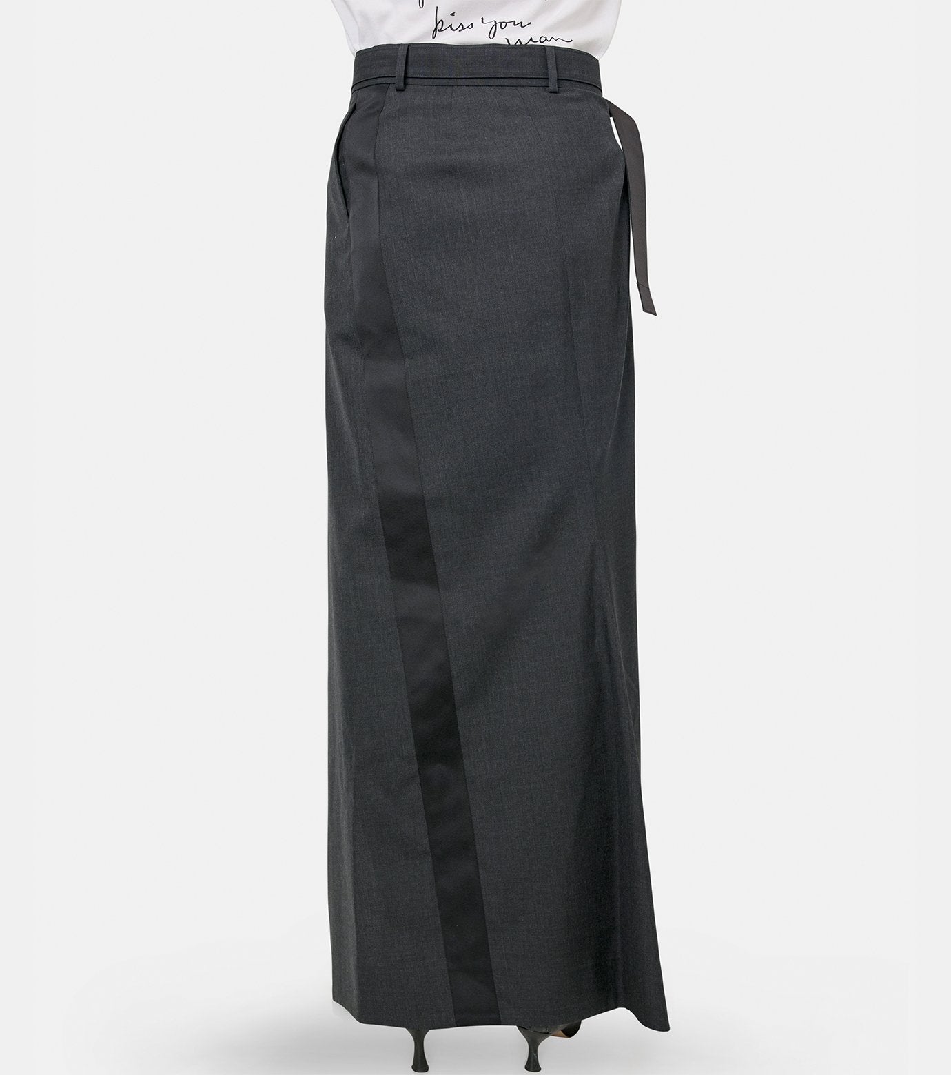 Suiting Skirt