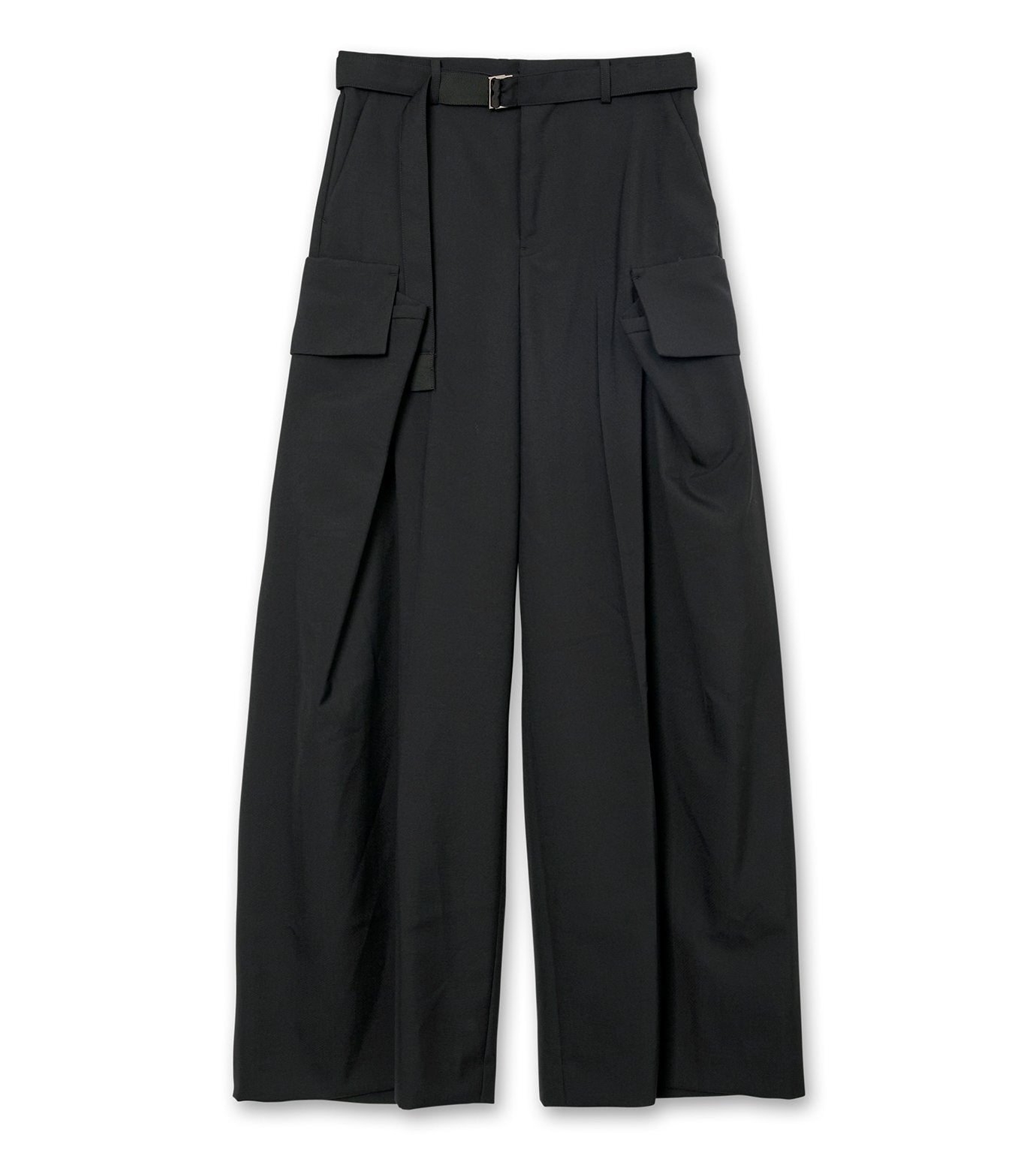 Suiting Pants