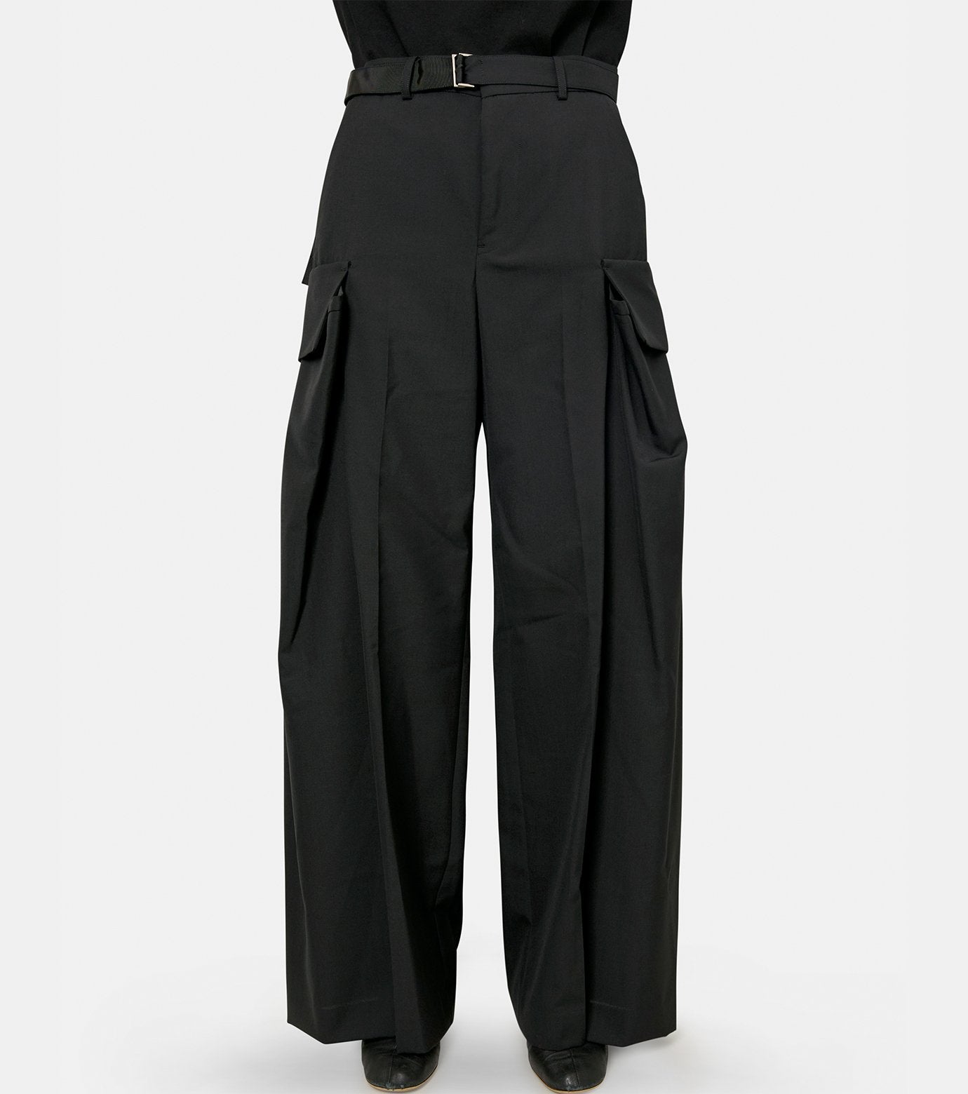 Suiting Pants