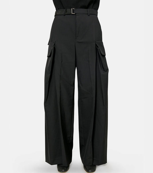 Suiting Pants