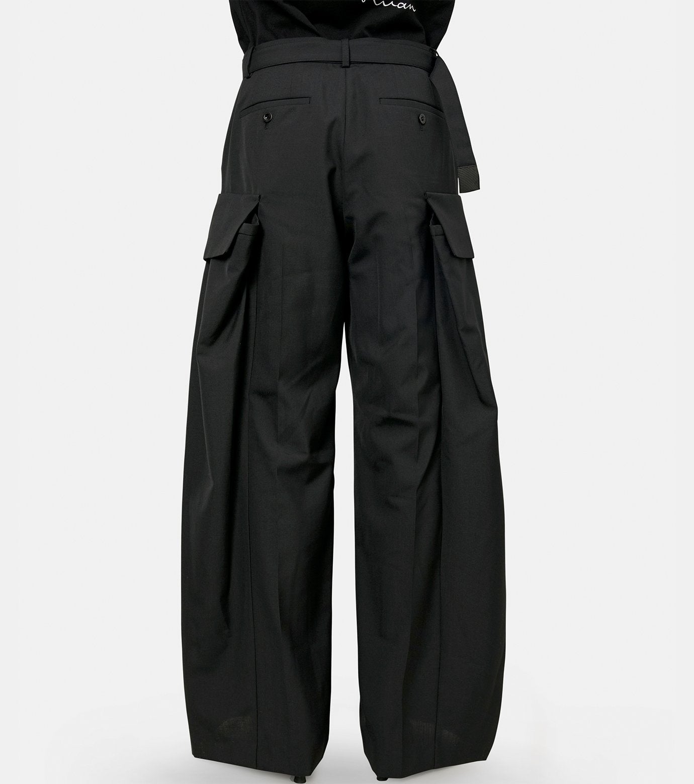 Suiting Pants