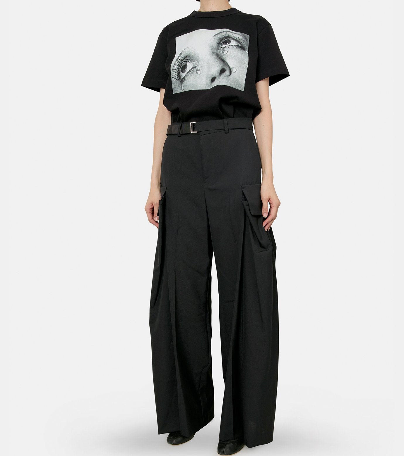 Suiting Pants