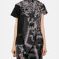 Paisley Print x Cotton Jersey T