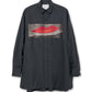 Suiting Shirt Man Ray