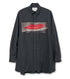 Suiting Shirt Man Ray