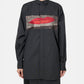Suiting Shirt Man Ray