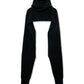 Wool Knit Pullover