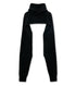 Wool Knit Pullover