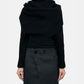 Wool Knit Pullover