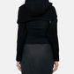 Wool Knit Pullover