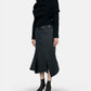 Wool Knit Pullover