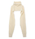 Wool Knit Pullover