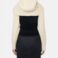 Wool Knit Pullover