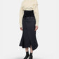 Wool Knit Pullover