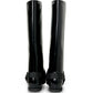 Belted Boots