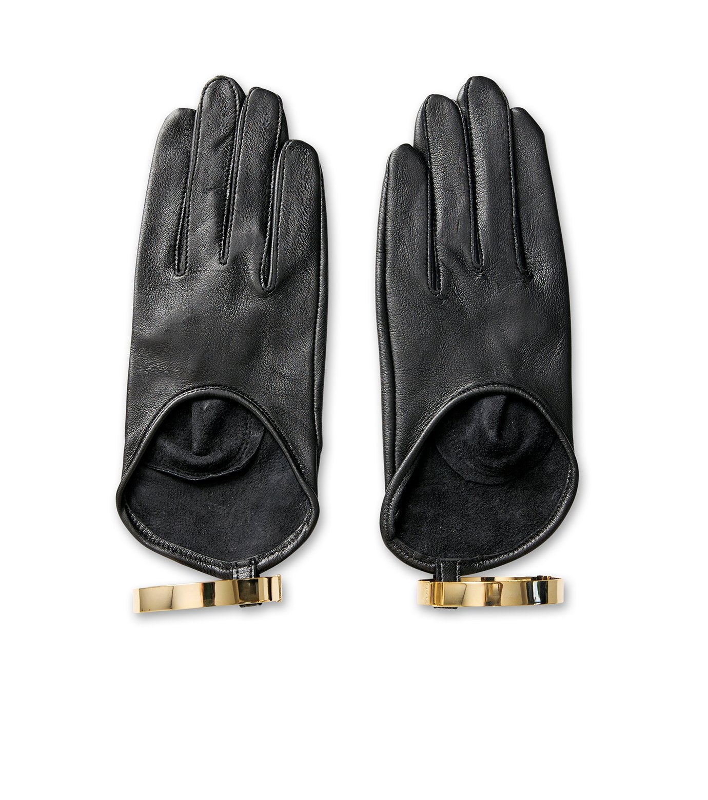 Bangle Gloves