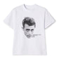 James Dean Face T-Shirt