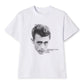 James Dean Face T-Shirt