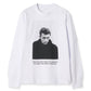 James Dean L/S T-shirt