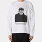 James Dean L/S T-shirt