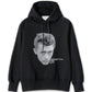 James Dean Face Hoodie