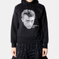 James Dean Face Hoodie