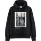 James Dean Photo Hoodie