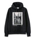 James Dean Photo Hoodie