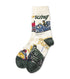 Car Race Socks