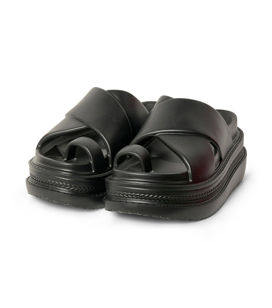 Foam Multiple Sole Sandals