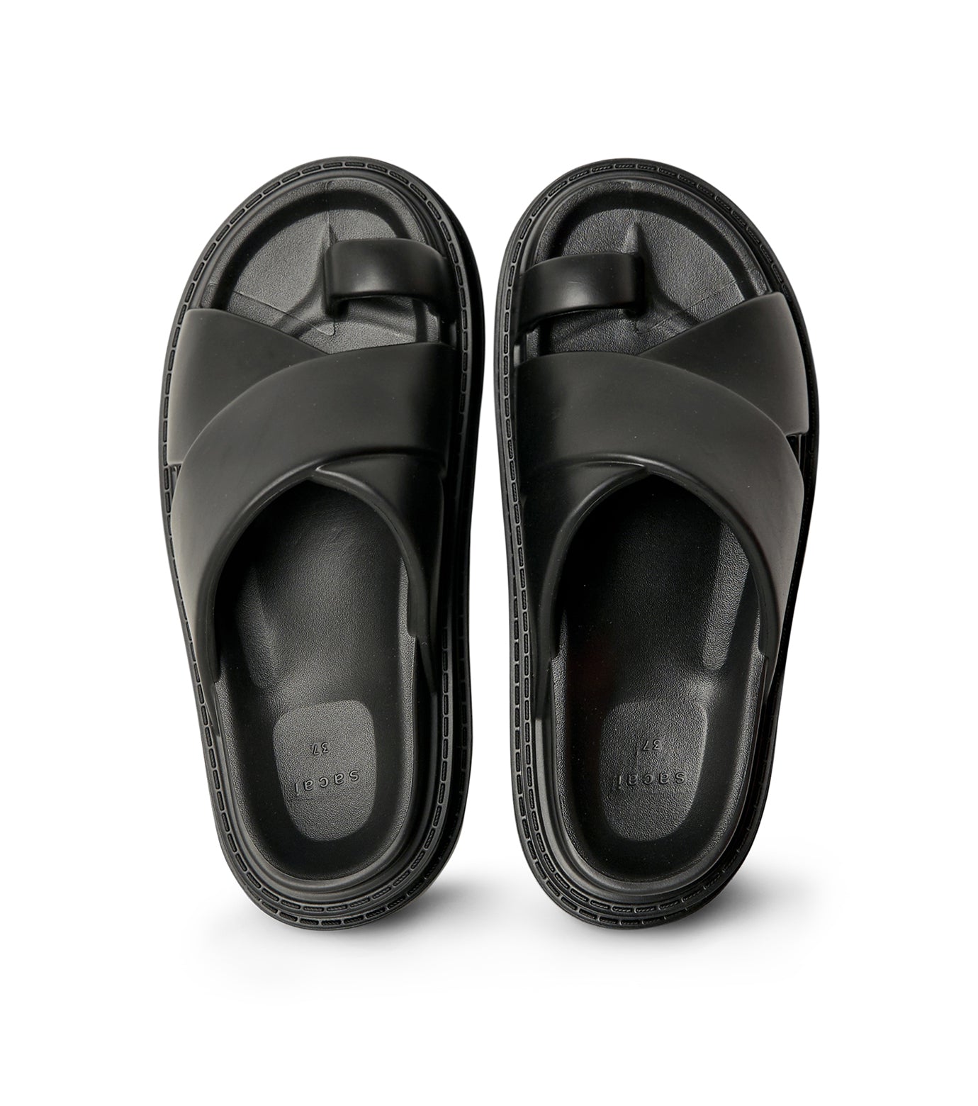 Foam Multiple Sole Sandals