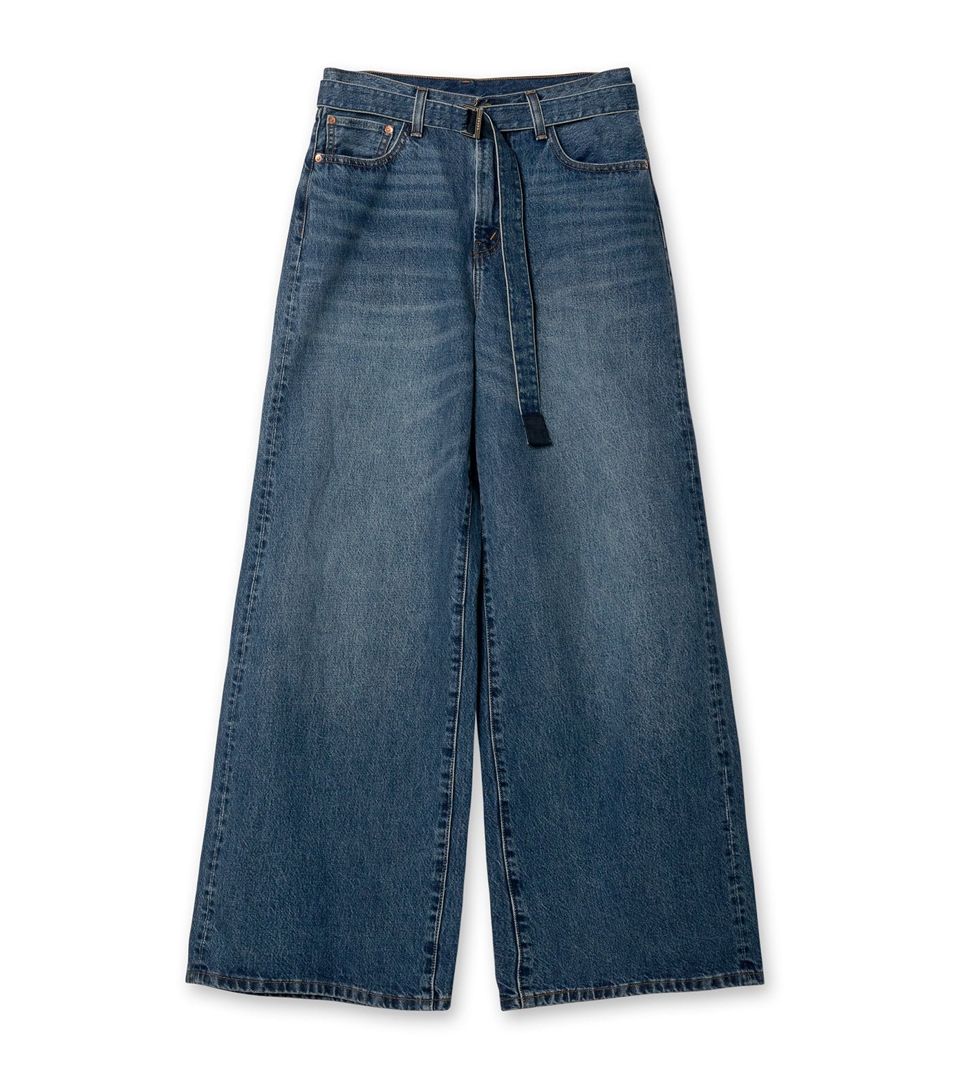 Levi's Denim Pants
