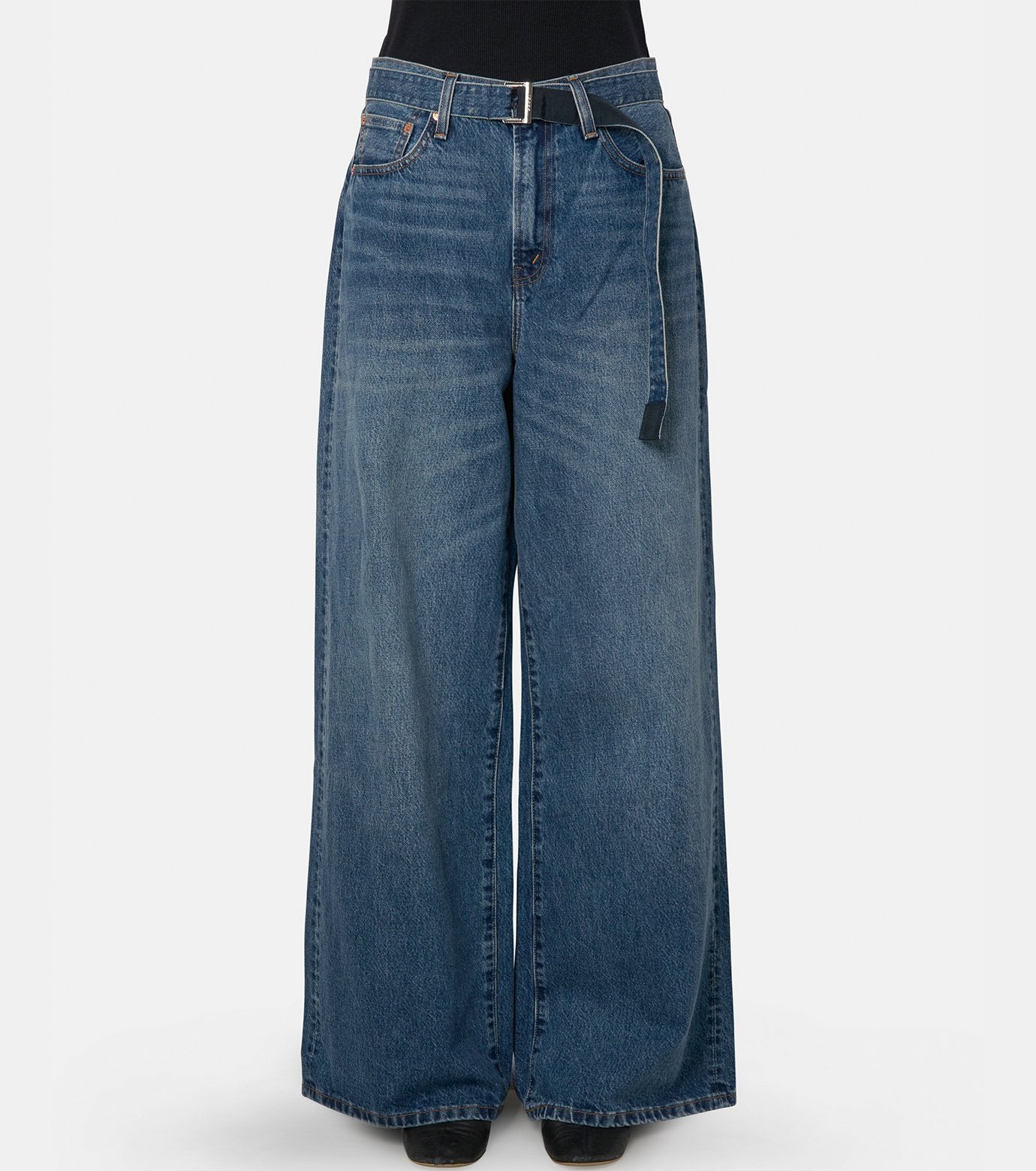 Levi's Denim Pants