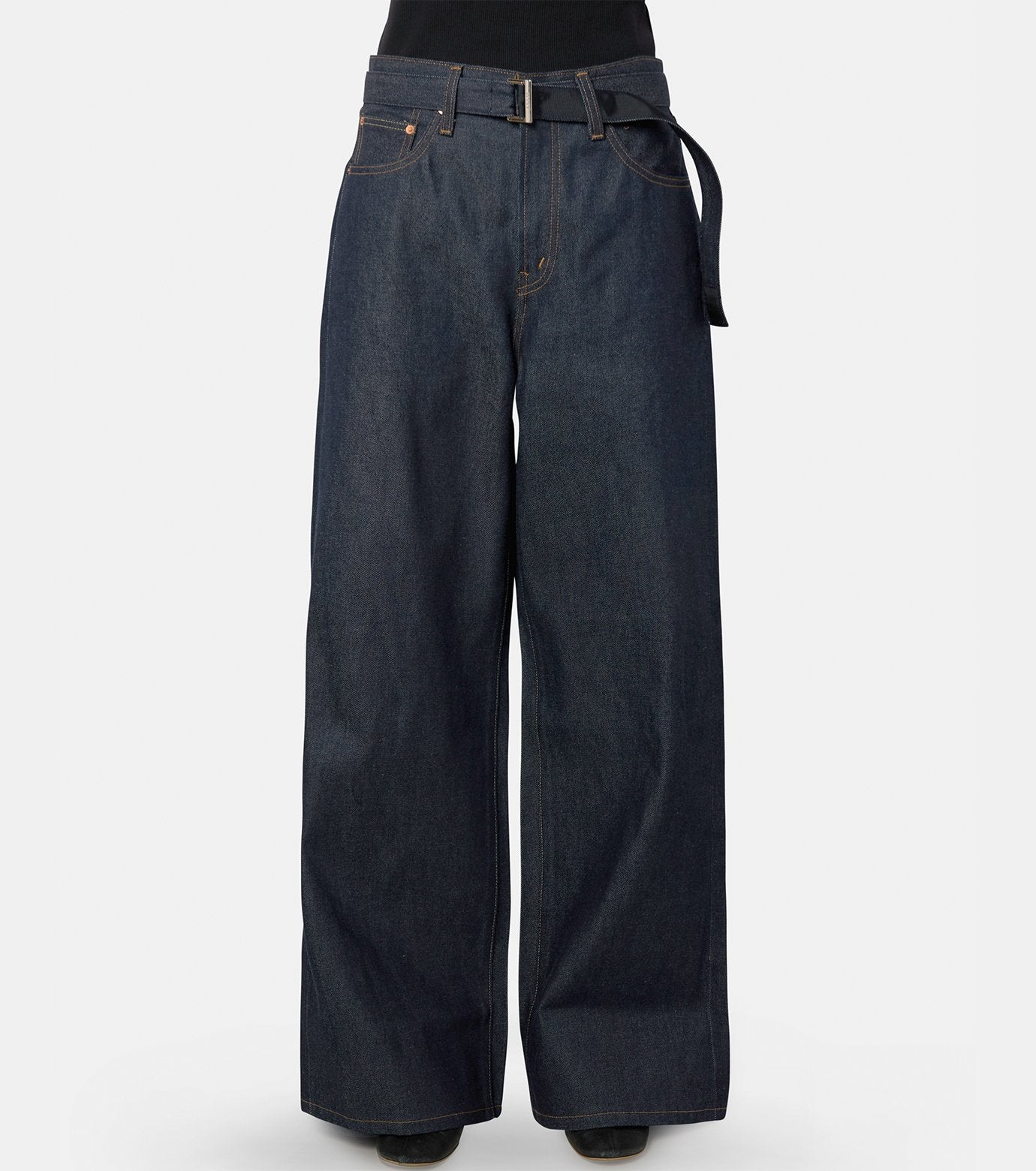 Levi's Denim Pants