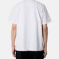 Flock Print T-Shirt