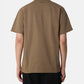 Flock Print T-Shirt