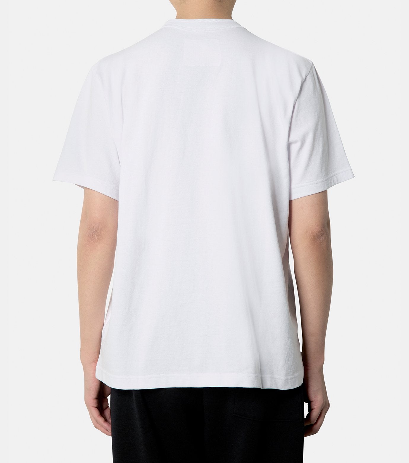 Print T-Shirt