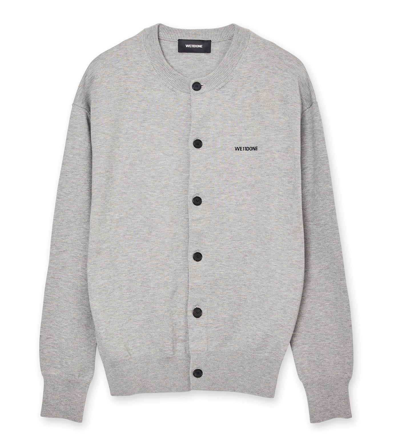 CLASSIC KNIT CARDIGAN