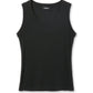 LOGO SLEEVELESS TOP