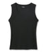 LOGO SLEEVELESS TOP