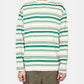 STRIPE LONGSLEEVED T-SHIRT