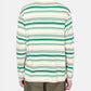 STRIPE LONGSLEEVED T-SHIRT