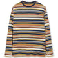 STRIPE LONGSLEEVED T-SHIRT