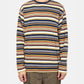 STRIPE LONGSLEEVED T-SHIRT