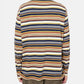 STRIPE LONGSLEEVED T-SHIRT