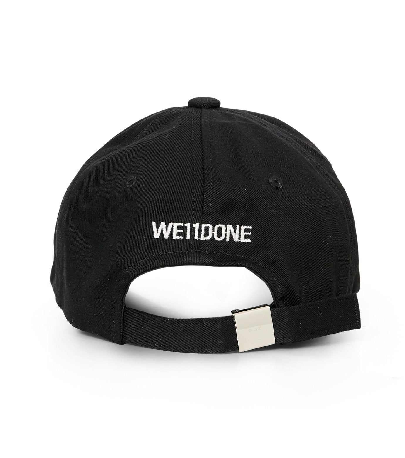 PEACHES TEDDY ID HAT